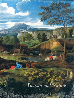 POUSSIN AND NATURE - Arcadian Vision